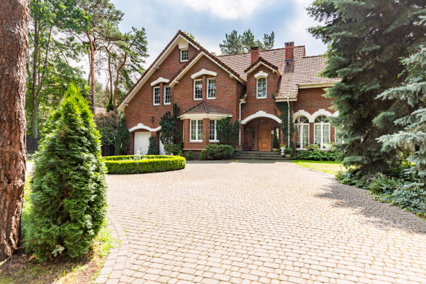Scaggsville, MD Driveway Pavers Company