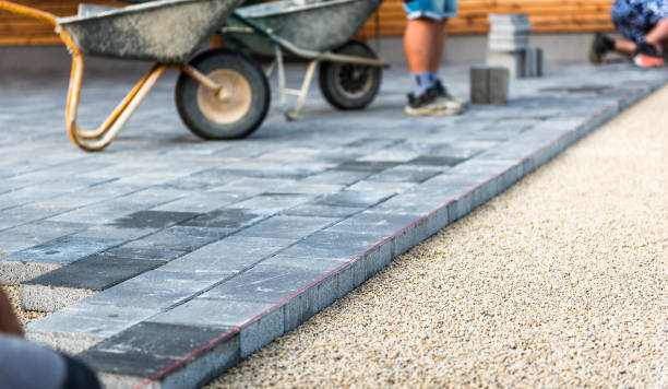 Best Interlocking Driveway Pavers  in Scaggsville, MD