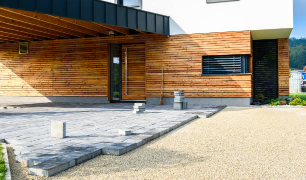 Reasons to Select Us for Your Driveway Paving Requirements in Scaggsville, MD