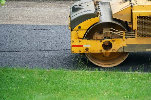 Best Driveway Resurfacing Pavers  in Scaggsville, MD