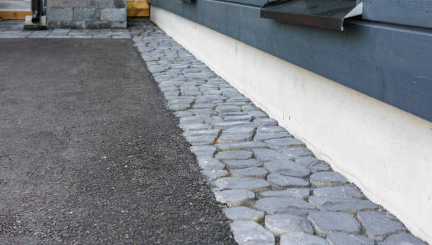 Professional Driveway Pavers in Scaggsville, MD