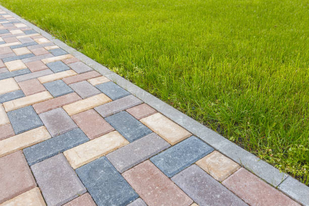 Best Driveway Paver Repair  in Scaggsville, MD